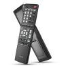 RC-1196 Replace Remote Control Compatible with Denon AV Receiver AVR-S500BT AVR-S510BT AVR-X520BT AVR-X510BT view 1