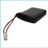 CWXY Replacement for Battery AAXA KP250-03 P1 Pico Projector view 3