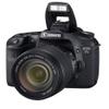 Canon EOS-7D Digital SLR Camera/Lens Kit, with EF-S 18-135mm and EF-S 15-85mm Lenses (Renewed) view 3