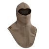 Flame Resistant FR Flex-fit Balaclava - 100% Cotton Knit - 7 oz (Khaki) view 1