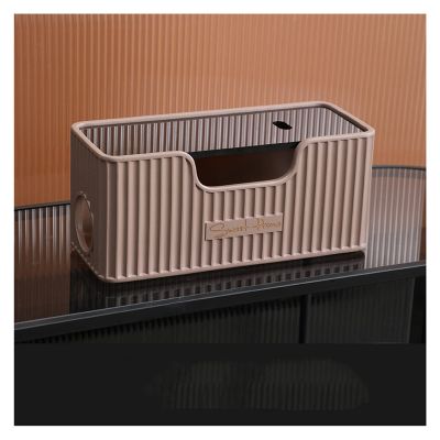 Cable Management Box Light Luxury Cable Management Box Wire Management Socket Case Desktop Tidy Power Strip Anti Dust Box, Suitable to Store Chargers & Power Strips for TV Computer Hide Power Strips C