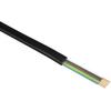NECABLES 2Pack RJ12 Cable 10ft Phone Cord RJ12 6P6C Male to Male Straight Wired for Both Data and Voice Use Black - 10 Feet view 3