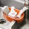 Beaupretty 2pcs Kitchen Sink Drain Baskets Easy Install Sink Drain Holders for Efficient Kitchen Storage and Washing of Fruits Vegetables and Colors view 3