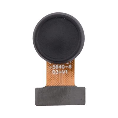 Taidacent 21MM 150MM 66/120//130/160/200 Degree 24PIN 0.5MM Pitch 5MP ESP32-CAM ESP32 Cam OV5640 DVP Camera Module (150mm 200 Degree)