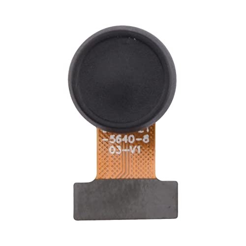 Taidacent 21MM 150MM 66/120//130/160/200 Degree 24PIN 0.5MM Pitch 5MP ESP32-CAM ESP32 Cam OV5640 DVP Camera Module (150mm 200 Degree)