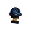Taidacent 21MM 150MM 66/120//130/160/200 Degree 24PIN 0.5MM Pitch 5MP ESP32-CAM ESP32 Cam OV5640 DVP Camera Module (21mm 130 Degree) view 1