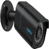 REOLINK 4K/8MP Security Bullet PoE IP Camera,Surveillance Outdoor Indoor,Human/Vehicle/Pet Detection,100ft IR Night Vision,Work with Smart Home,Up to 256GB microSD Card,RLC-810A(Black) view 1