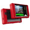 LILLIPUT On-Camera Monitor FS5 5.4 inch 60HZ 4K HDMI 2.0 3G 3D-LUT Waveform SDI Video Assist 1920x1200 Full HD with Silicone Case view 1