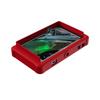 LILLIPUT On-Camera Monitor FS5 5.4 inch 60HZ 4K HDMI 2.0 3G 3D-LUT Waveform SDI Video Assist 1920x1200 Full HD with Silicone Case view 2