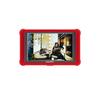 LILLIPUT On-Camera Monitor FS5 5.4 inch 60HZ 4K HDMI 2.0 3G 3D-LUT Waveform SDI Video Assist 1920x1200 Full HD with Silicone Case view 4