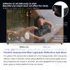 TV Anti-Blue Light Eye Protection Film, LCD TV Screen Protector Filter Anti-Glare/Anti Scratch Film,50" 1095 * 616 view 4