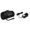Celestron 8" Telescope Optical Tube Bag and AC Adapter view 1