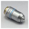 TYZK Microscope Kit 4X 10X 20X 40X 60X Biological Microscope, 195 Achromatic Plan Objective Lens Microscope Lens Adapters (Magnification : 40X) view 1