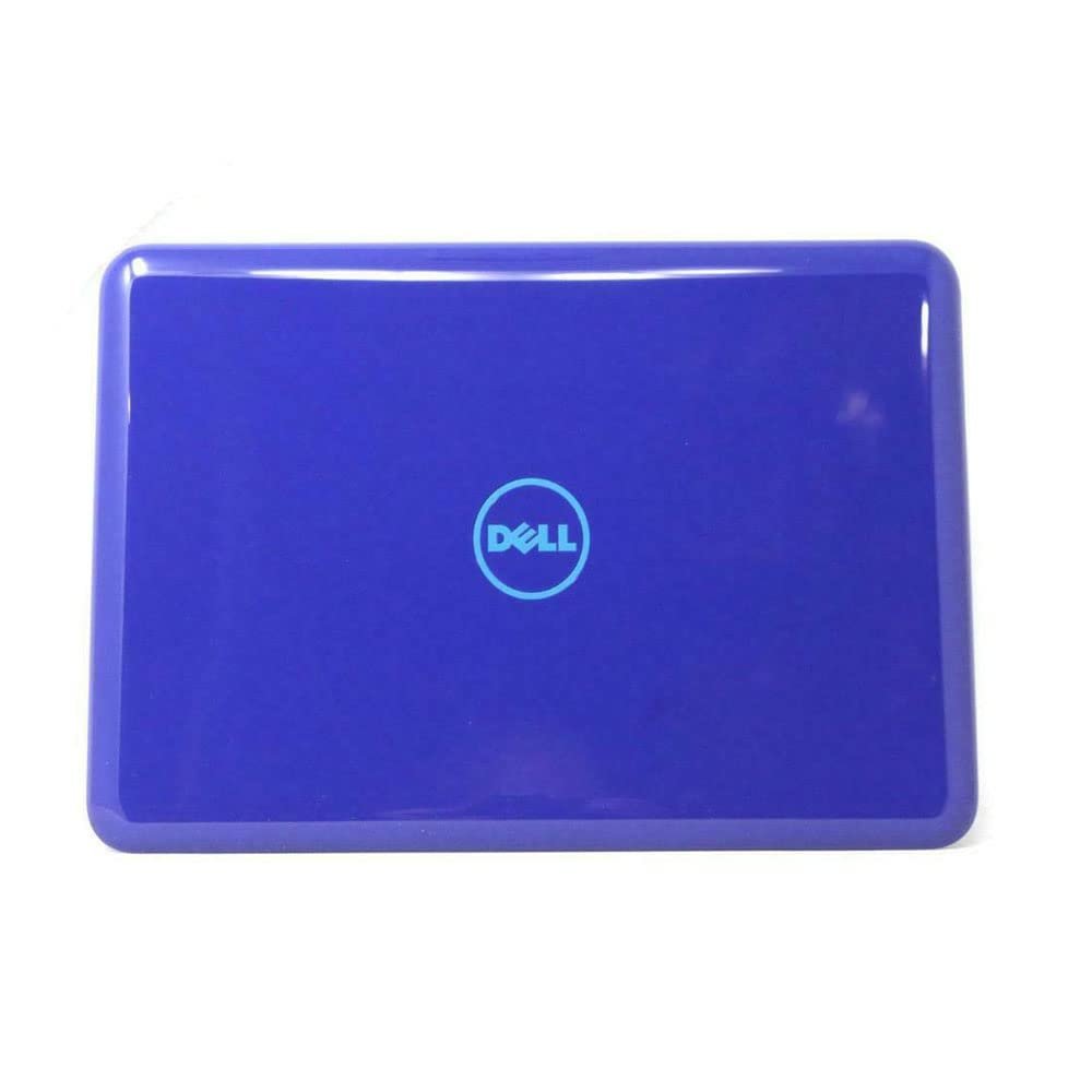 Ebid-Dealz Replacement for LCD Back Cover Lid 11.6" Purple Dell Inspiron 11 3162 3164 XF16H 0XF16H CN-0XF16H