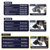 Fitcamx 4K Dash Cam Compatible with Porsche 718 Boxster Cayman 981 987 982 911 Turbo (Model C), Integrated OEM Look, UHD 2160P Video, Built-in WiFi & APP, Loop Recording, Parking Mode, 64GB Card view 2