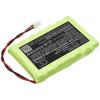 XSP Replacement Battery for MKII Satellite Signal Meter, Digiair, 22Pro MKII, 22 Pro, Digisat Pro, Digisat 3 Pro PN NB-1X7, PO201003 view 2