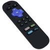 101018E0025 Replace Remote Control Compatible with Philips TV 40PFL4662/F7 32PFL4664/F7 65PFL4864/F7 50PFL4864/F7 55PFL4864/F7 32PFL4764/F7 32PFL4763/F7 50PFL4763/F7 view 3