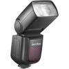 Godox V850III Camera Flash 76W 2.4G GN60 Wireless X System with Li-ion Battery Speedlite, 1.7s Recycle time and 450 Full Power Pops for Canon Nikon Sony Pentax Olympus view 1