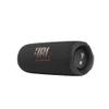 JBL FLIP 6 Portable Wireless Bluetooth Speaker Waterproof - Black (Renewed) view 2