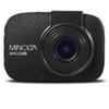 Minolta Car Dash Cam - Full HD 1080P Video, 120 Wide-Angle Lens, 12MP Photos, G-Sensor, Motion Detection, 2.2 LCD Screen, USB Connectivity, 16GB Memory Card Included (Black) view 2