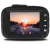 Minolta Car Dash Cam - Full HD 1080P Video, 120 Wide-Angle Lens, 12MP Photos, G-Sensor, Motion Detection, 2.2 LCD Screen, USB Connectivity, 16GB Memory Card Included (Black) view 3