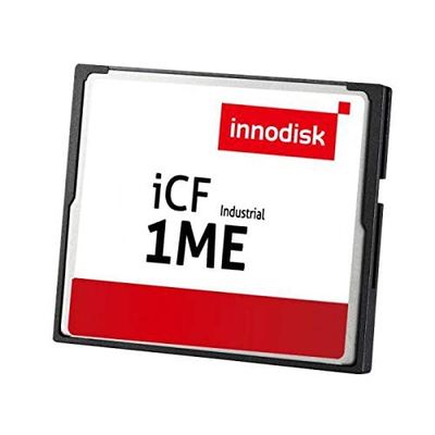 DECFC-32GD53BW1DC, iCF 1ME w/ 15nm(Industrial, W/T Grade, -40C ~ +85C) - 32GB iCF 1ME MLC