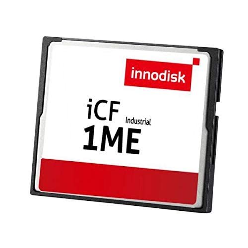 DECFC-32GD53BW1DC, iCF 1ME w/ 15nm(Industrial, W/T Grade, -40C ~ +85C) - 32GB iCF 1ME MLC