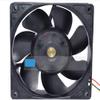 9G1248E104 48V 0.17A 12038 Cooling Fan 120x38mm view 2