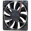 4710KL-04W-B46 12V 0.52A 12025 Cooling Fan 120x25mm view 1