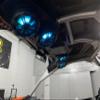 Cam am x3 RGB Radio Stereo Light up Audio System view 2
