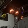 Cam am x3 RGB Radio Stereo Light up Audio System view 3