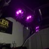 Cam am x3 RGB Radio Stereo Light up Audio System view 4