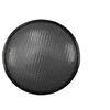 Bettomshin 2Pcs 12inch /307mm Speaker Grill Mesh Decorative Circle Woofer Guard Protector Cover Audio Accessories Black view 1