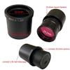 ZTBH Microscope Accessories Kit 23.2mm 30mm 30.5mm 1.25 Inch to C Mount Telescope Adapter Microscope Slides (Color : 30mm) view 3