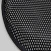 12inch /307mm Speaker Grill Mesh Decorative Circle Woofer Guard Protector Cover Audio Accessories Black, (Bettomshin) view 3