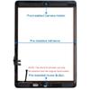for iPad 9 (9th Gen 2021) A2602 A2603 A2604 A2605 Screen Replacement Glass Touch Digitizer Repair Kit with Home Button & Tools - Only for iPad 9 9th Generation view 3