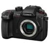 Panasonic LUMIX GH5II Mirrorless Camera Bundle with 128GB SD Card, Shoulder Bag, Screen Protector, Cleaning Kit view 2