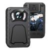 JieSuDa N9 Body Camera, 1296P Body Wearable Camera, 128G Memory, Police Body Camera with Audio, Lightweight and Portable, 10HR Battery Life, Clear Night Vision, for Home/Outdoor/Law Enforcement view 1