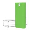 CLICK CLEAN Touchscreen Mist Cleaner, Screen Cleaner, All in One Screen Cleaner Spray with Microfiber and Phone Stand for All Phones, Laptop and Tablet Screens (Green) view 2