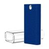 CLICK CLEAN Touchscreen Mist Cleaner, Screen Cleaner, All in One Screen Cleaner Spray with Microfiber and Phone Stand for All Phones, Laptop and Tablet Screens (Dark Blue) view 2