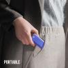 CLICK CLEAN Touchscreen Mist Cleaner, Screen Cleaner, All in One Screen Cleaner Spray with Microfiber and Phone Stand for All Phones, Laptop and Tablet Screens (Dark Blue) view 3