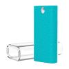 CLICK CLEAN Touchscreen Mist Cleaner, Screen Cleaner, All in One Screen Cleaner Spray with Microfiber and Phone Stand for All Phones, Laptop and Tablet Screens (Blue) view 2