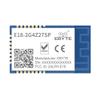CC2530 ZigBee 3.0 Ad Hoc Mesh Network Wireless Module E18-2G4Z27SP 2.4GHz 27dBm PA+LNA SMD PCB Antenna Zigbee Module for Smart Home view 1