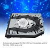 ASHATA ray Disk DVD Drive for 1200, Game Console Replacement Enclosure Portable Ray/Monocular DVD Disk Drive for CUH 120XX Series view 2