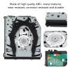 ASHATA ray Disk DVD Drive for 1200, Game Console Replacement Enclosure Portable Ray/Monocular DVD Disk Drive for CUH 120XX Series view 4