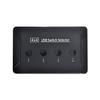 Cablecc KVM USB 3.0 Switch Selector 4 Port PCs Sharing 4 Devices for Keyboard Mouse Scanner Printer view 1