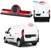 Third Brake Light Backup Camera for Dodge RAM PROMASTER Cargos Van view 3