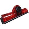 Third Brake Light Backup Camera for Dodge RAM PROMASTER Cargos Van view 4