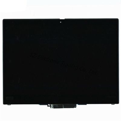 02HM858 for Lenovo ThinkPad X390 Yoga FHD Touch LCD Screen wFrame 02HM857
