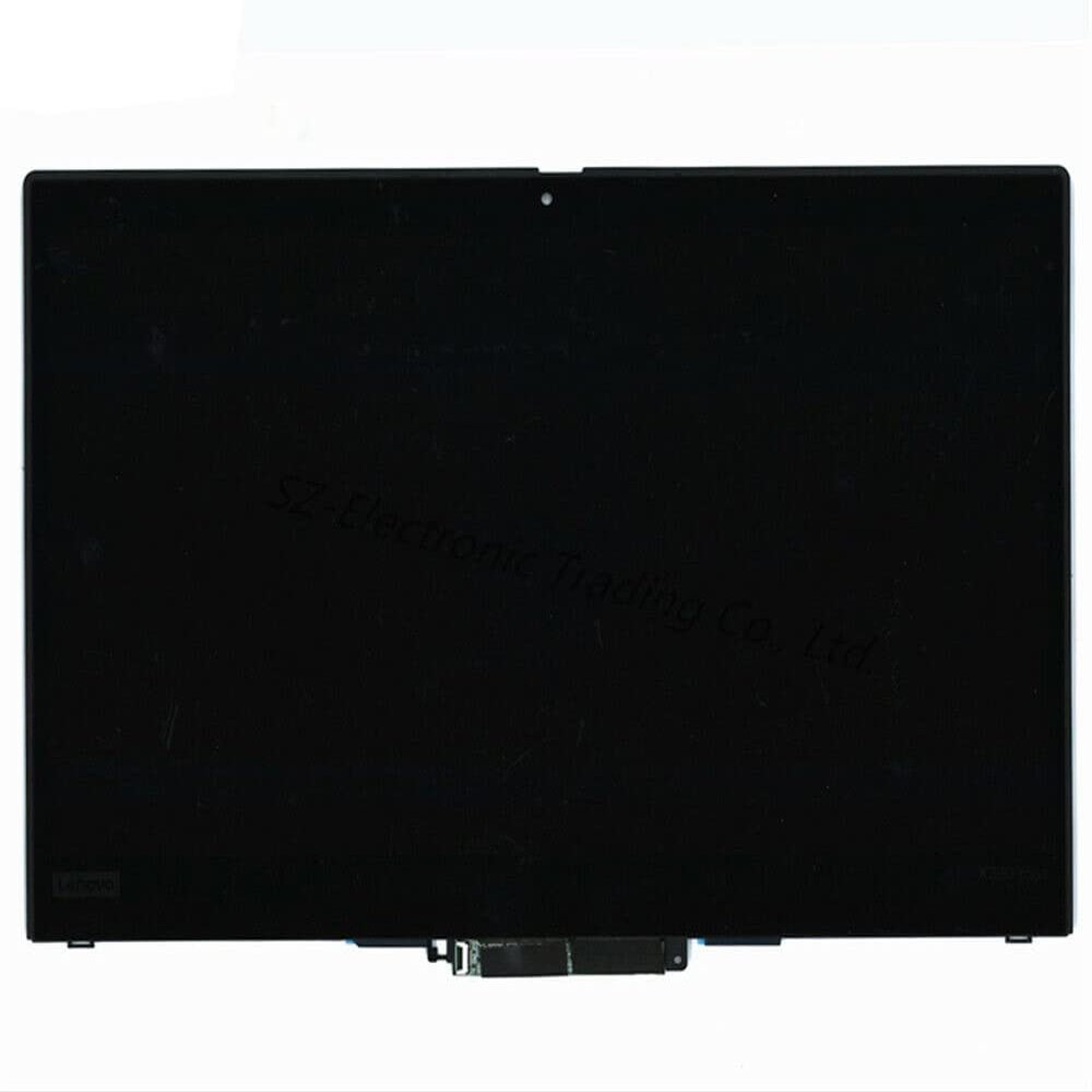 02HM858 for Lenovo ThinkPad X390 Yoga FHD Touch LCD Screen wFrame 02HM857